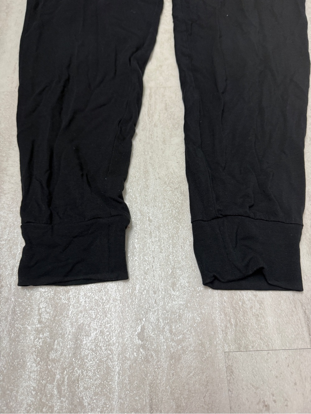 Athleta joggers pajama pants Athleta Nighttime Bliss Sleep jogger lounge pants - Picture 3 of 9